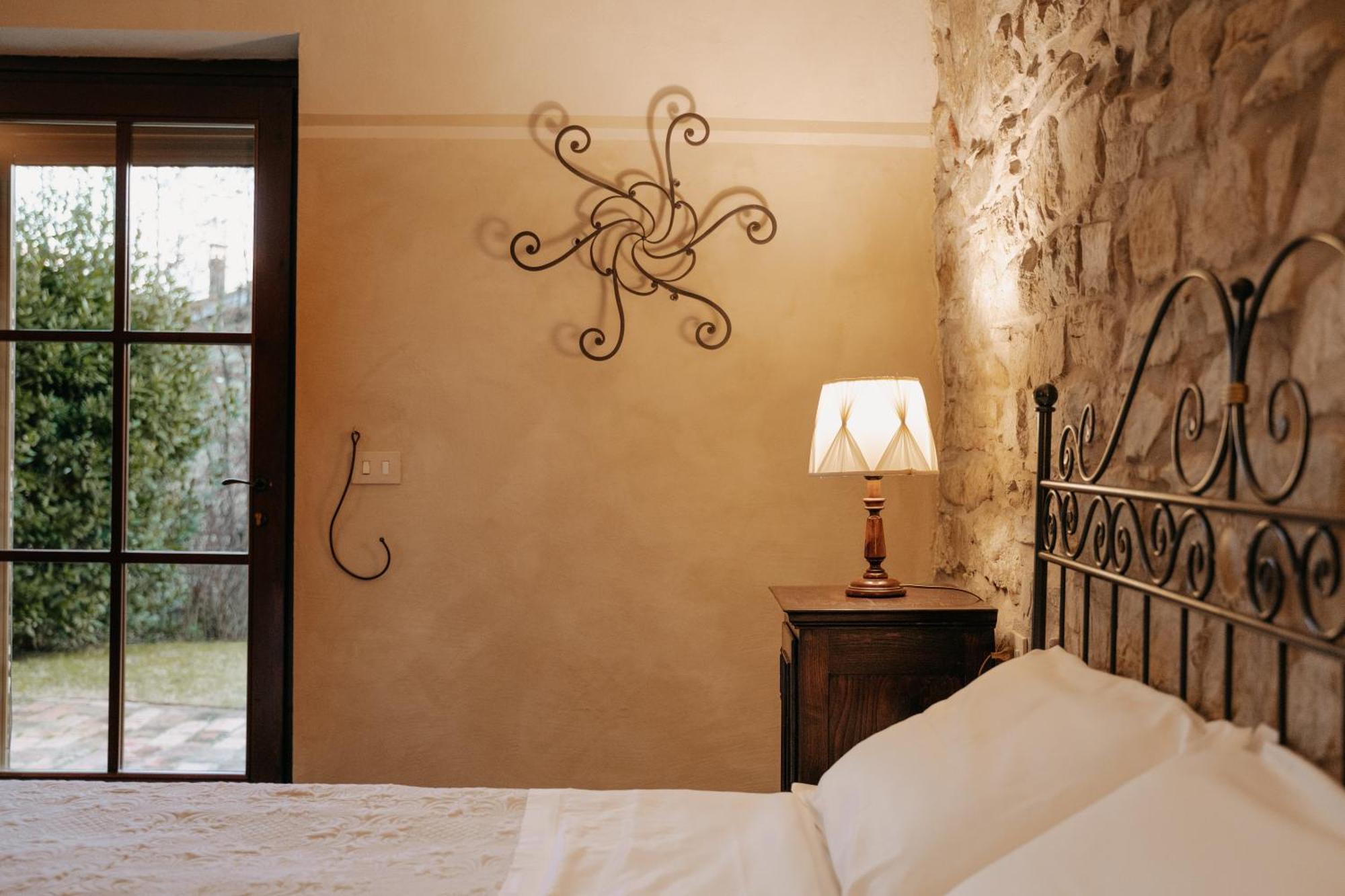 Lodole B&B Monzuno Rom bilde