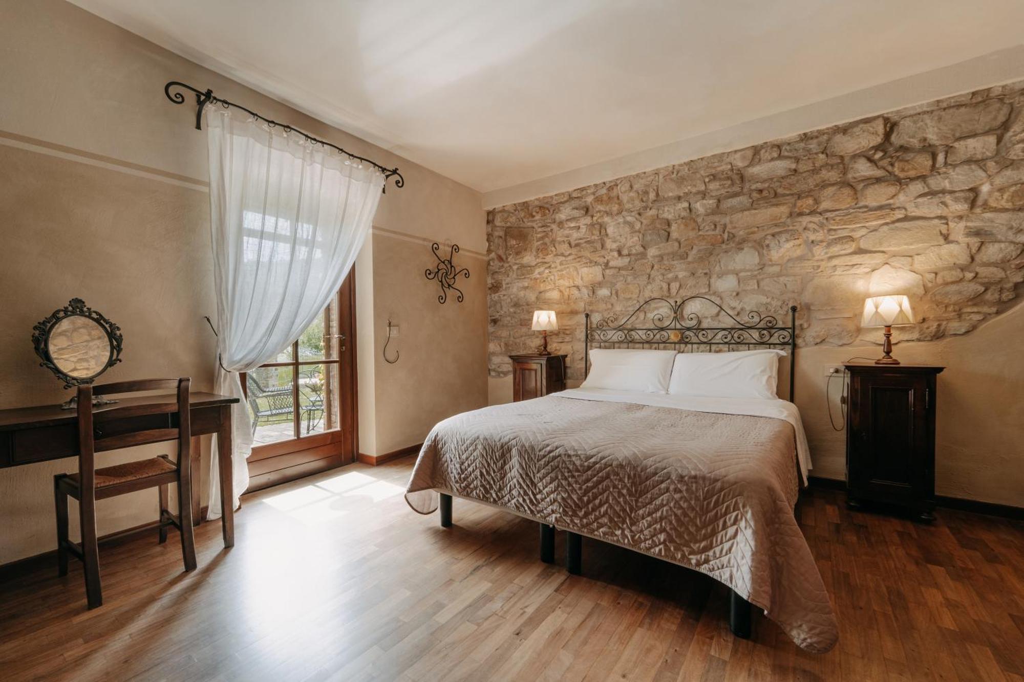 Lodole B&B Monzuno Eksteriør bilde
